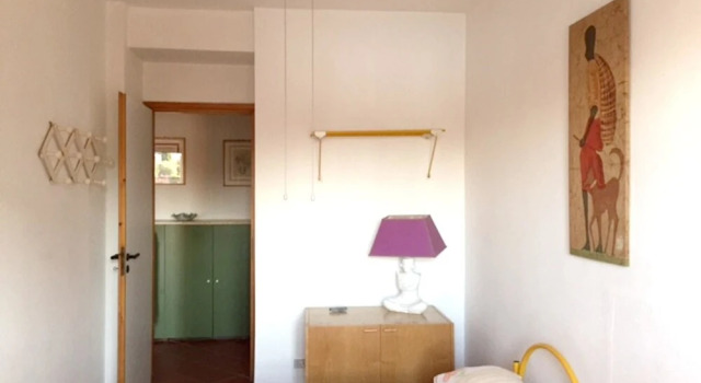 Apartment With 2 Bedrooms in Laghi di Sibari, With Wonderful Lake View