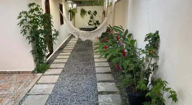 Casa Nice Trancoso