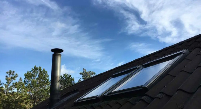 Enjoy The Nature And Quiteness Of Anholt, Buchen Sie Hotel Anholt Dänemark