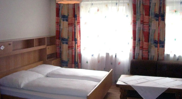 Haflingerhof hotel