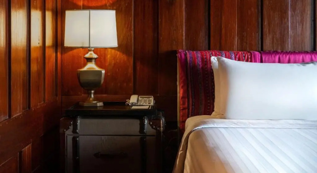 Номер Superior Burasari Heritage Luang Prabang
