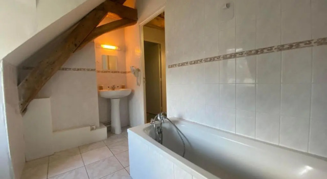 Апартаменты Location de Vacances à Villandry - 14 personnes