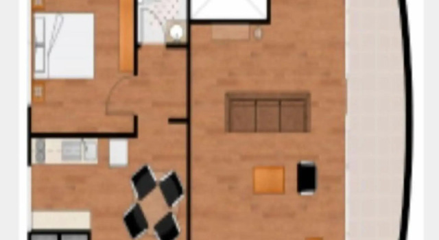 Orchard Point Serviced Apartments