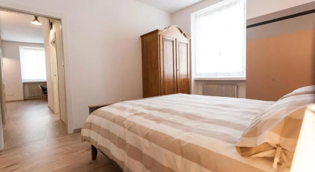 Casa "Le Mura" 70mq