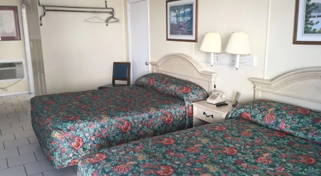 Vancouver Motel