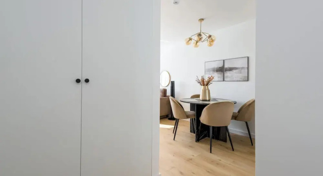 Onyx - by Kairos Apartments