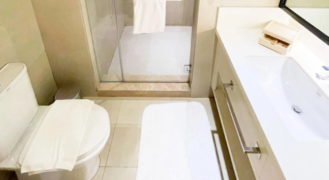 Полулюкс Mella Hotel Manila near NAIA Airport