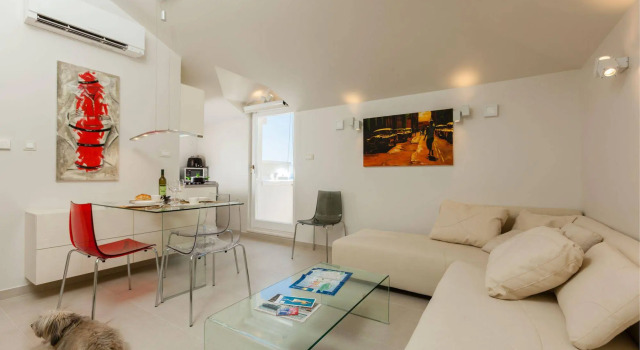 Palace Lidija, Reserva ahora Apartamento Hoteles en Croatian Islands con piscina, Piscina