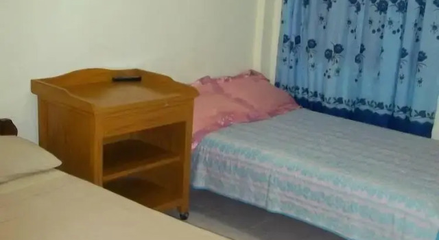 Семейный номер Standard OYO 931 Moreno's Lodging Boracay
