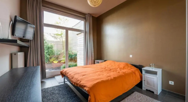 Guesthouse De Roode