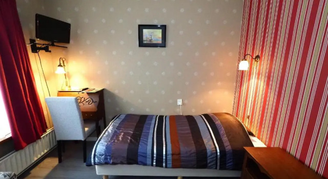 Номер Standard Hotel Heerenlogement