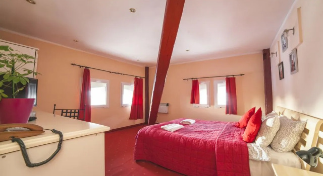 B&B La Fontaine II