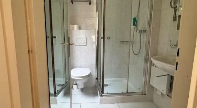 Номер Comfort Hotel Locanda Castagnola