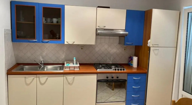 Апартаменты Skunca’s house