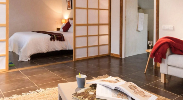 Chambres du Cosquer, Rezerwuj Hotel  