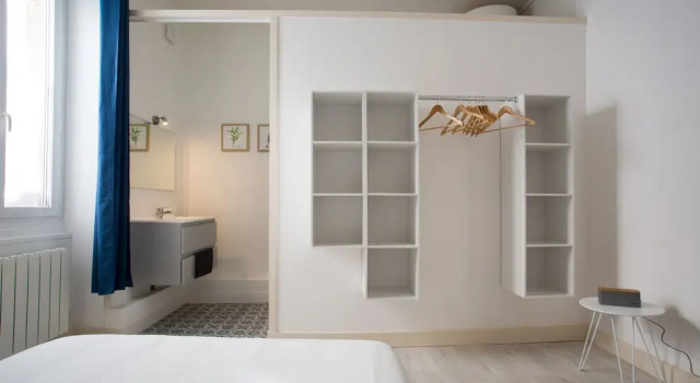 Appartement Cosy