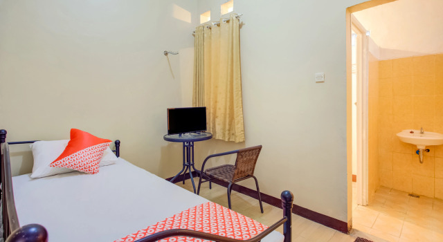 Standard Zimmer OYO 3148 Sofia Homestay Syariah