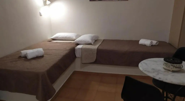 Апартаменты Antonela room3