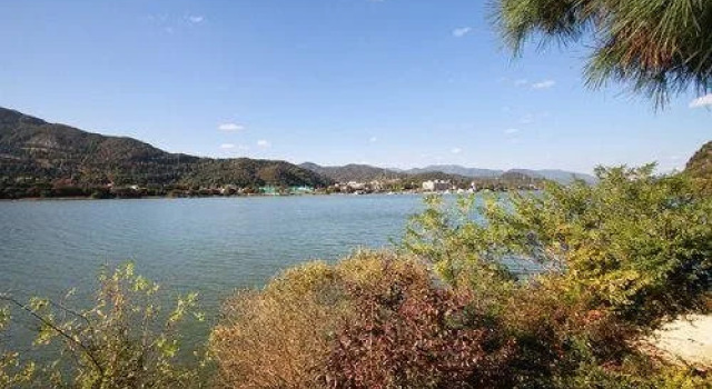 Yangpyeong Nobel Les Pension, Prenota Hotel Seojong-myeon Gyeonggi-do