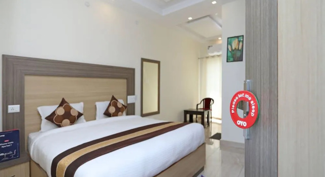 OYO 15375 Hotel KSS Inn, Buchen Sie Hotel Narendranagar Uttarakhand