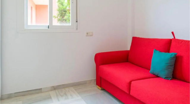 Stunning apartment in Manilva with 3 Bedrooms, WiFi and Outdoor swimming pool