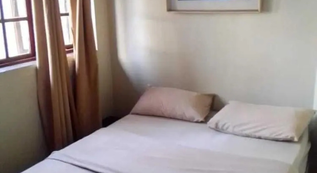 Номер Standard Rosebank Lodge & Backpacker