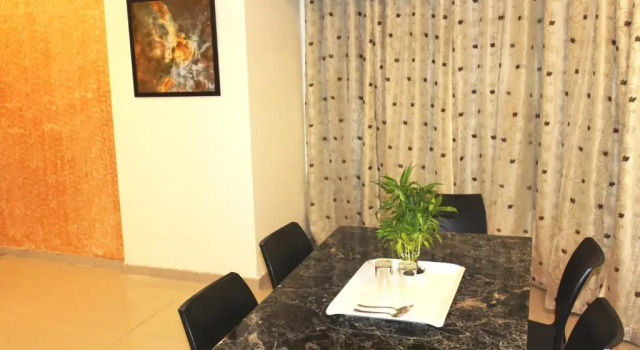 Номер Deluxe Dragonfly Apartments Emerald