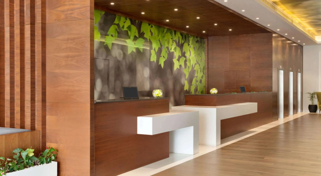 Hotel Wyndham Garden Muscat Al Khuwair, Rezerwuj Hotel Maskat Maskat