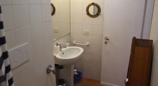 Номер Standard Bed & Breakfast A Casa di Lia a Roma