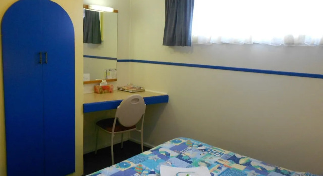 Коттедж c 1 комнатой с видом на сад King Island Accommodation Cottages