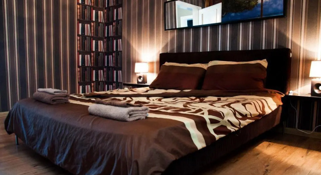 Shishman Apartment, Забронировать Апартаменты/квартира Апартаменты Софии, рядом с Королевский дворец, Апартаменты/квартира