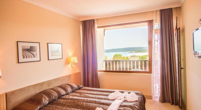 Arkutino Family Resort, Забронировать Курортный отель Отели Созополь по системе «всё включено», Всё включено