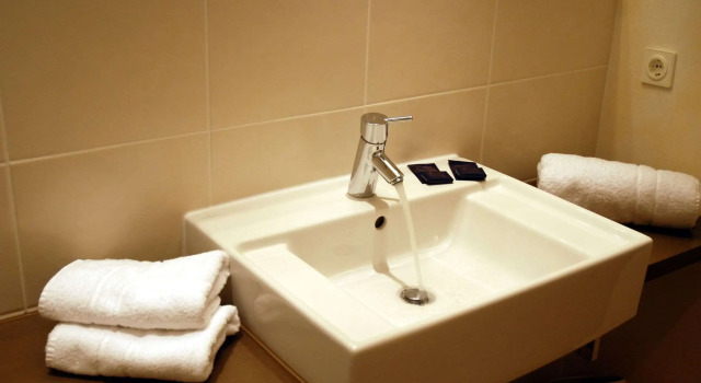 Двухместный номер Superior Prinzhotel Rothenburg