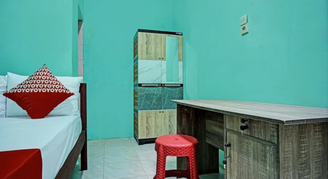 Hotel O Barito House, Book Hotel Pematangsiantar Sumatra