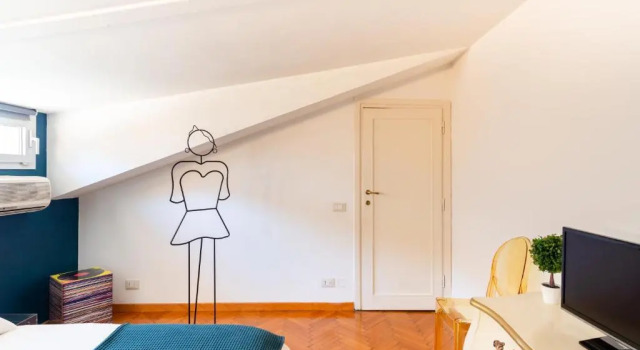 Апартаменты Maison Rinascimento Roma