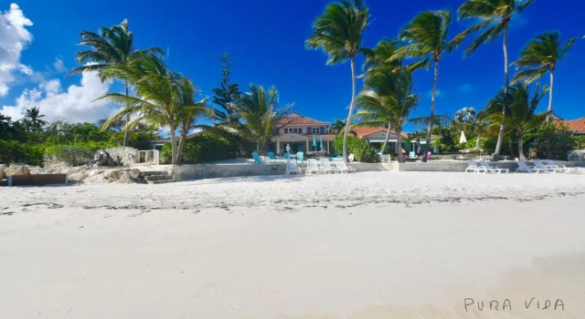 Вилла Five Stars Luxury Villas Boubou