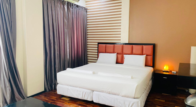Arabelle Suites