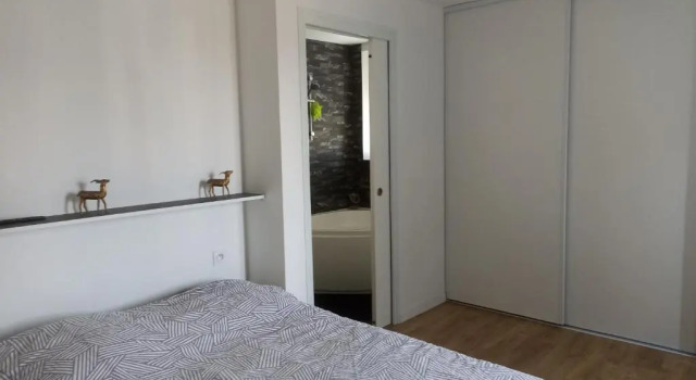 comme à la maison !, Rezerwuj Hotel Lorient 