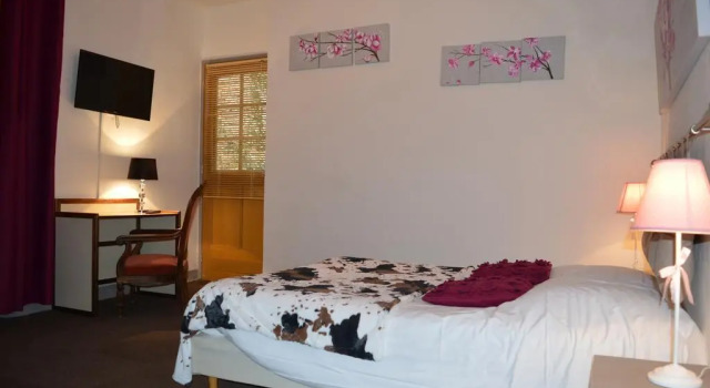 Le Relais du Morvan, Reservar Hotel Vezelay Morvan