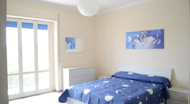 Апартаменты Fondachello Beach House 2