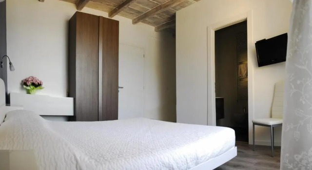 Двухместный номер Standard с видом на озеро Iseo Lake - Rooms & Apartments