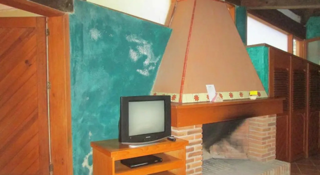 Полулюкс Hotel Casa Valle