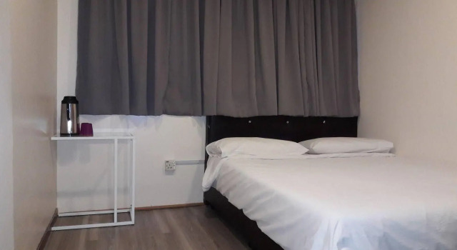 Town View Hotel, Забронировать Отель Букит Бинтанг Куала-Лумпур, рядом с Конгресс-центр Куала-Лумпура
