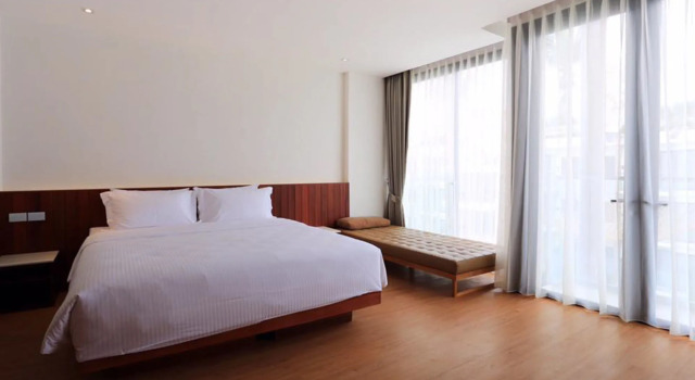 Varinah Resort, Забронировать Курортный отель Отели Самого Рой Йота 4 звезды, 4*