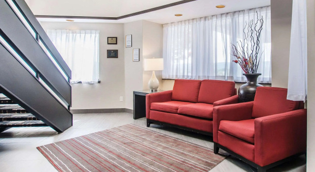 Comfort Inn Edmundston