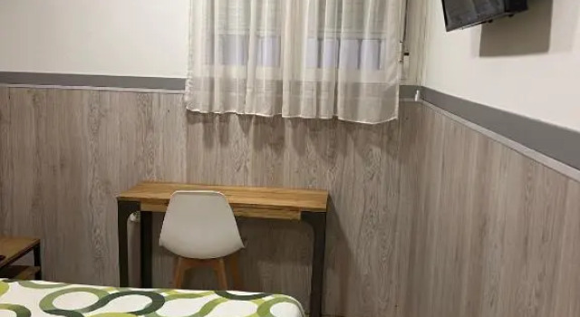 Номер Economy Hostal 82