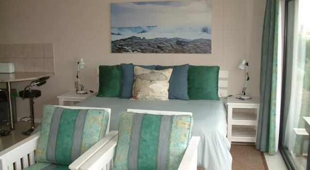 Seascape, Prenota Appartamento Cape Saint Francis Humansdorp