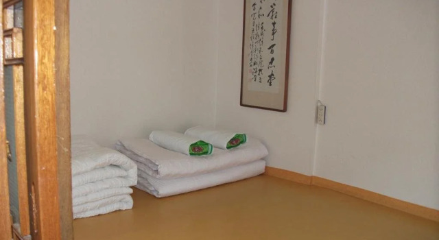 Hyosunjae Hanok Guesthouse
