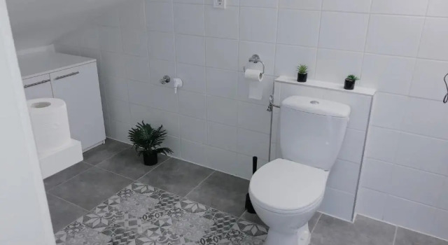 Апартаменты c 1 комнатой Tramini Apartmanok