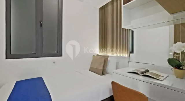 Verion by Kozystay - Alam Sutera, Réserver Appartement Appartements à Tangerang, Appartement